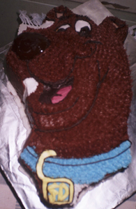 Scooby Doo