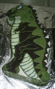 dinosaur