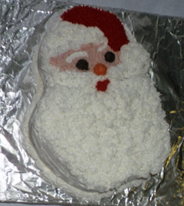 santa