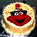 Elmo Portrait