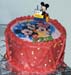 Mickey