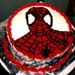 Spiderman Portrait