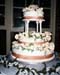 3 Tier Wedding Cake