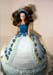 barbie blue